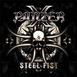 Panzer X : Steel Fist